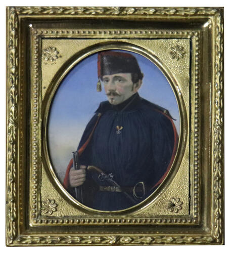 &copy; Musées de la Ville de Bruxelles, 2020