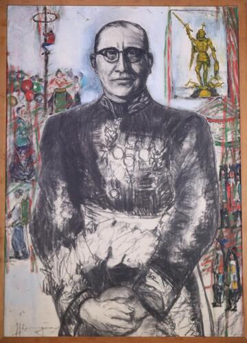 © Musea van de Stad Brussel, 2021