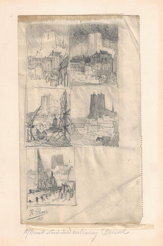 &copy; Musées de la Ville de Bruxelles, 2026