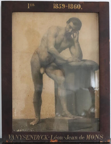 © Musées de la Ville de Bruxelles, 2024