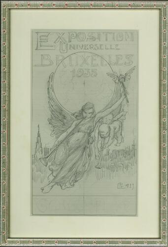 © Musées de la Ville de Bruxelles, 2025