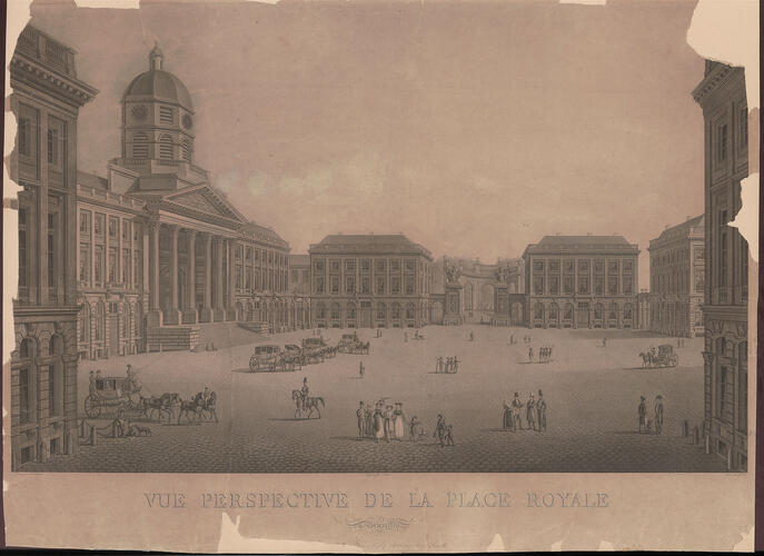 &copy; Musea van de Stad Brussel, 2026