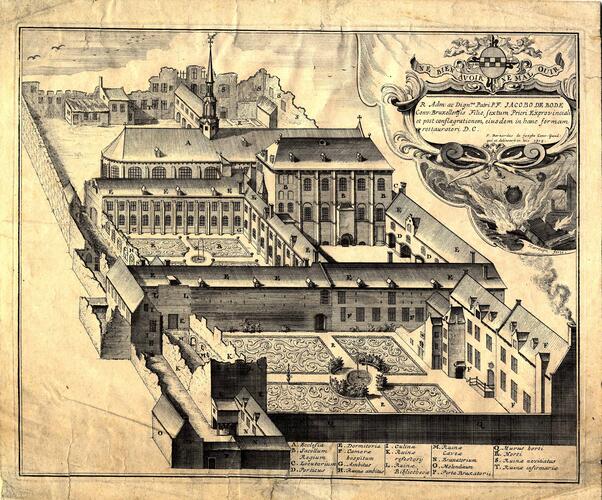 © Musées de la Ville de Bruxelles, 2020