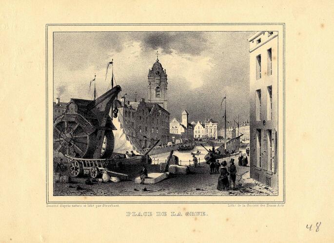 © Musées de la Ville de Bruxelles, 2017