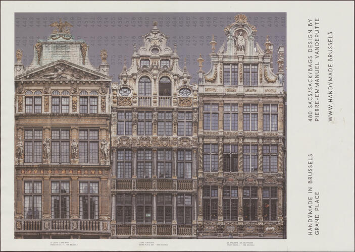 &copy; Musea van de Stad Brussel, 2026