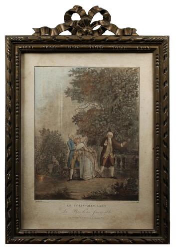 © Musées de la Ville de Bruxelles, 2019