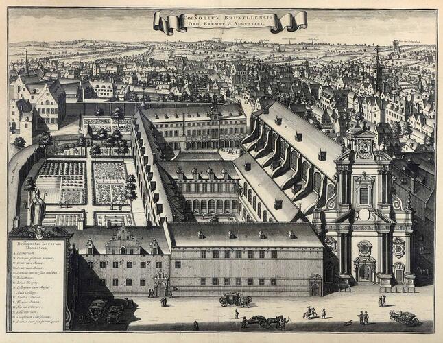 © Musées de la Ville de Bruxelles, 2020