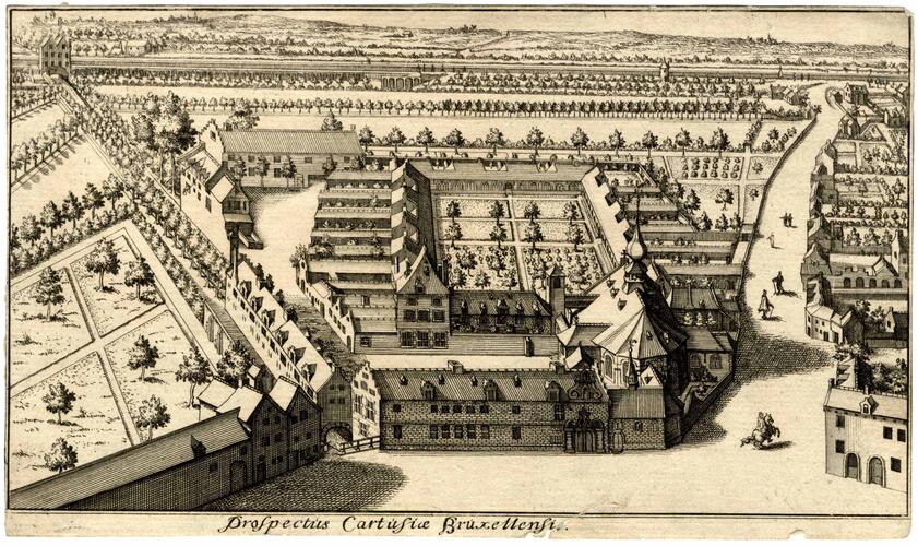 © Musées de la Ville de Bruxelles, 2017