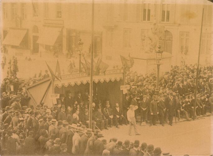 N.X.32.1&copy; Musées de la Ville de Bruxelles, 2025