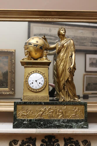 &copy; Musea van de Stad Brussel, 2021