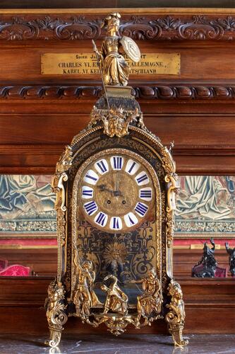 &copy; Musea van de Stad Brussel, 2023