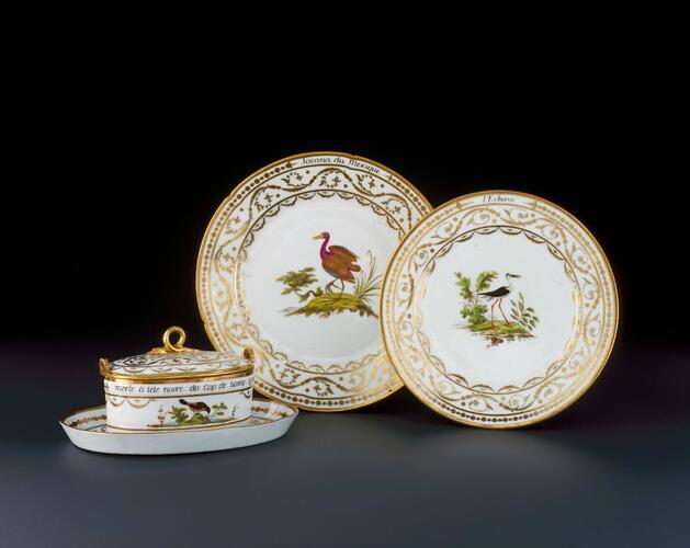 © Musées de la Ville de Bruxelles