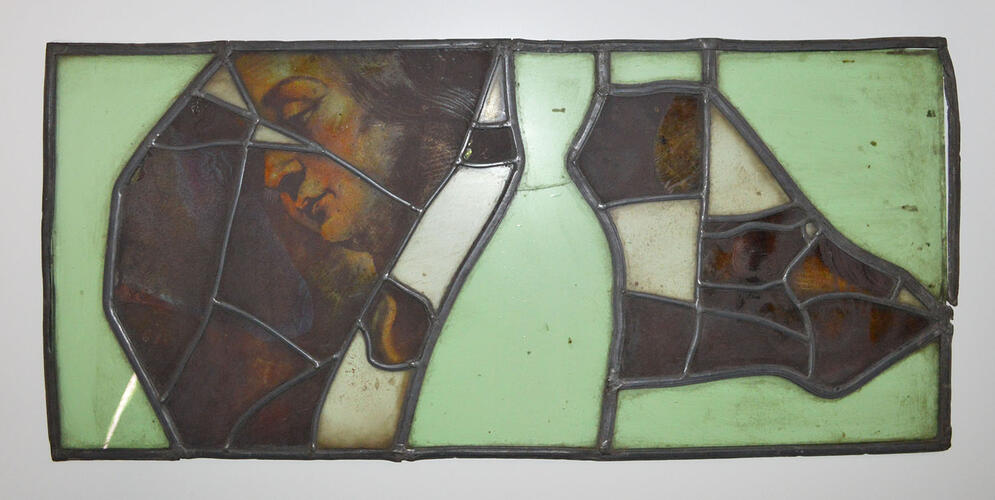 © Musées de la Ville de Bruxelles, 2025