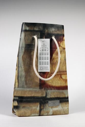 © Musée de la Ville de Bruxelles, 2023