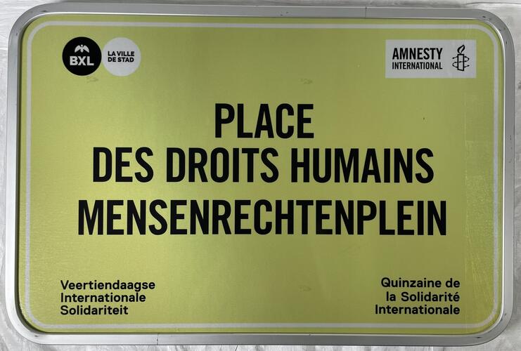 &copy; Musées de la Ville de Bruxelles, 2026