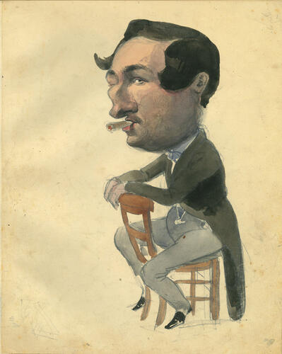 page 1© Musées de la Ville de Bruxelles, 2025