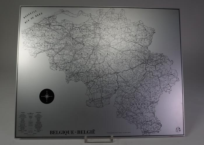 © Musées de la Ville de Bruxelles, 2025