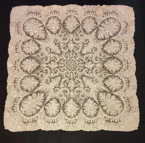 © Musea Stad Brussel, 2025