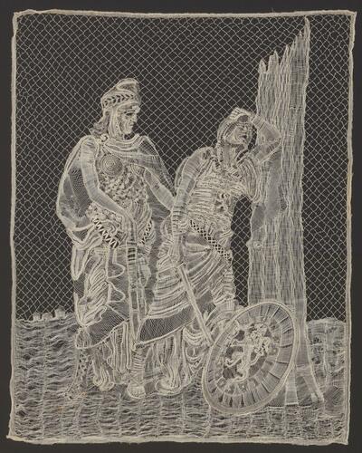 © Musées de la Ville de Bruxelles