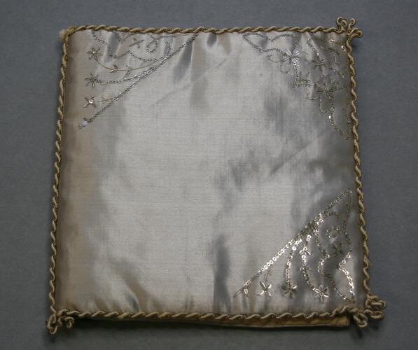 &copy; Musea van de Stad Brussel