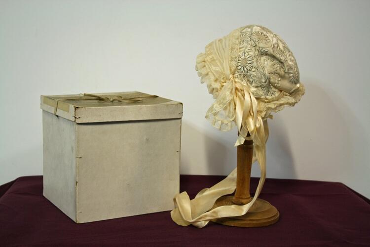 © Musea van de Stad Brussel