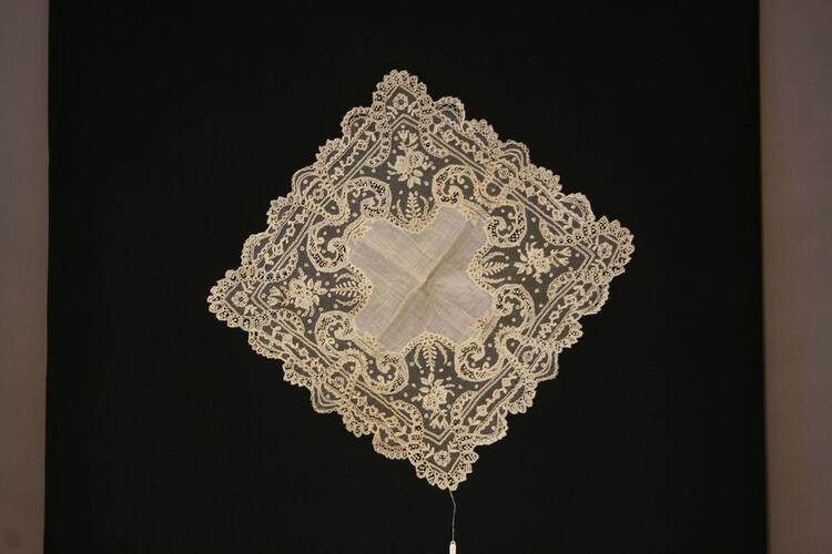 &copy; Musées de la Ville de Bruxelles