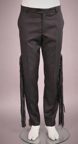 &copy; Musées de la Ville de Bruxelles