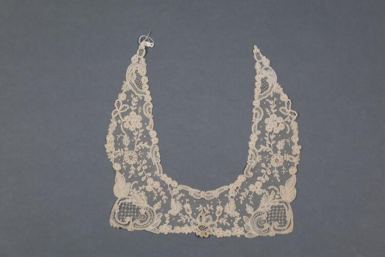 &copy; Musea van de Stad Brussel, 20/02/2026