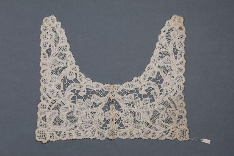 &copy; Musea van de Stad Brussel, 13/02/2027