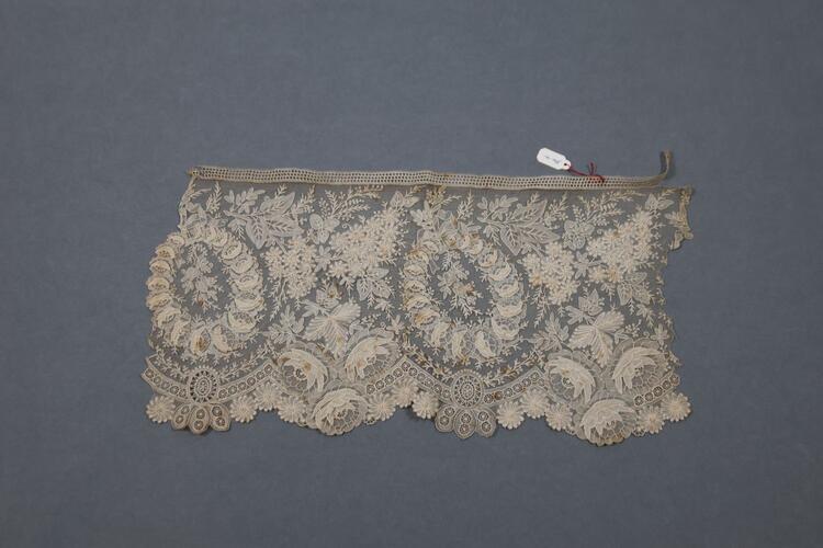 &copy; Musea van de Stad Brussel, 12/12/2025