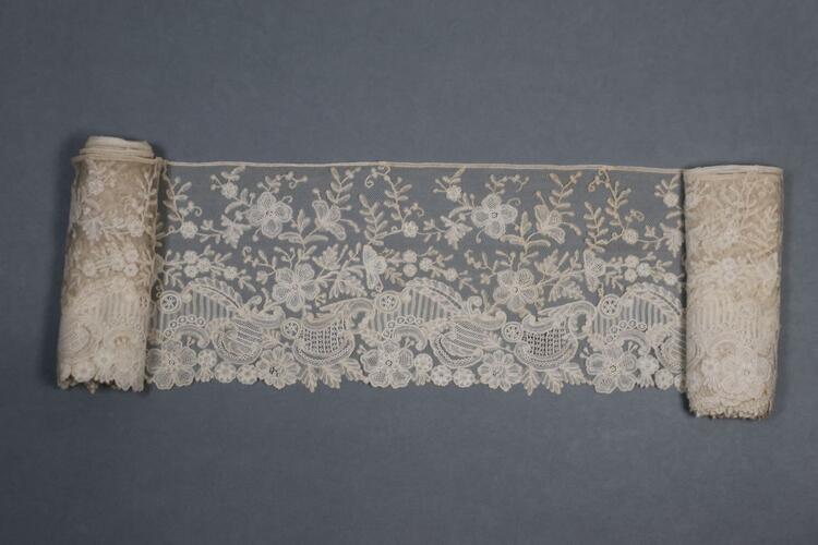 &copy; Musea van de Stad Brussel, 13/02/2026