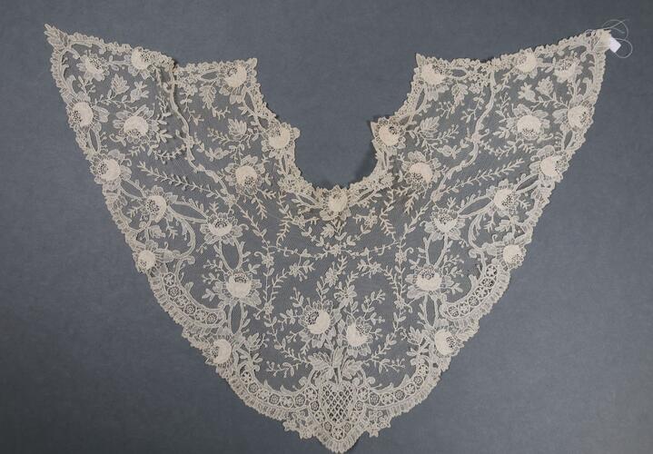 &copy; Musées de la Ville de Bruxelles , 2026