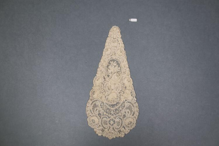 &copy; Musea van de Stad Brussels, 2026