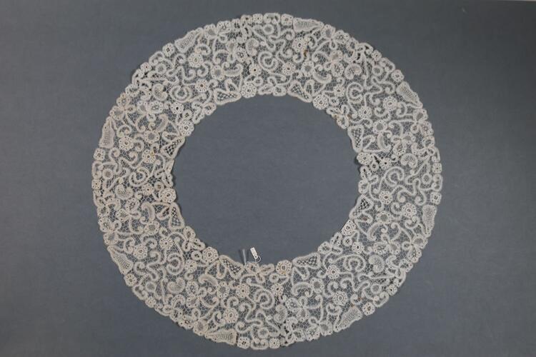 &copy; Musea van de Stad Brussel, 13/02/2026