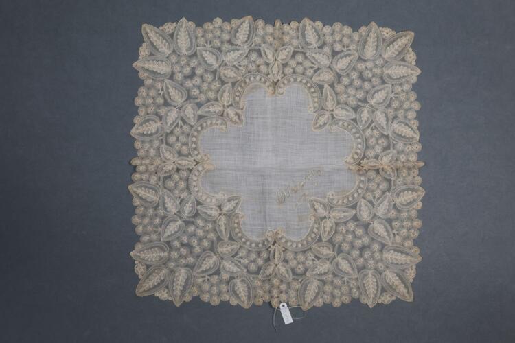 &copy; Musea van de Stad Brussel, 13/02/2026