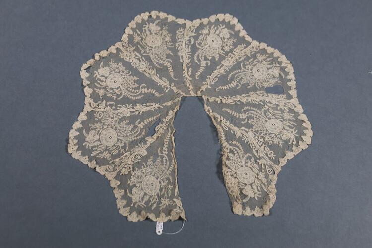 &copy; Musea van de Stad Brussel, 2025