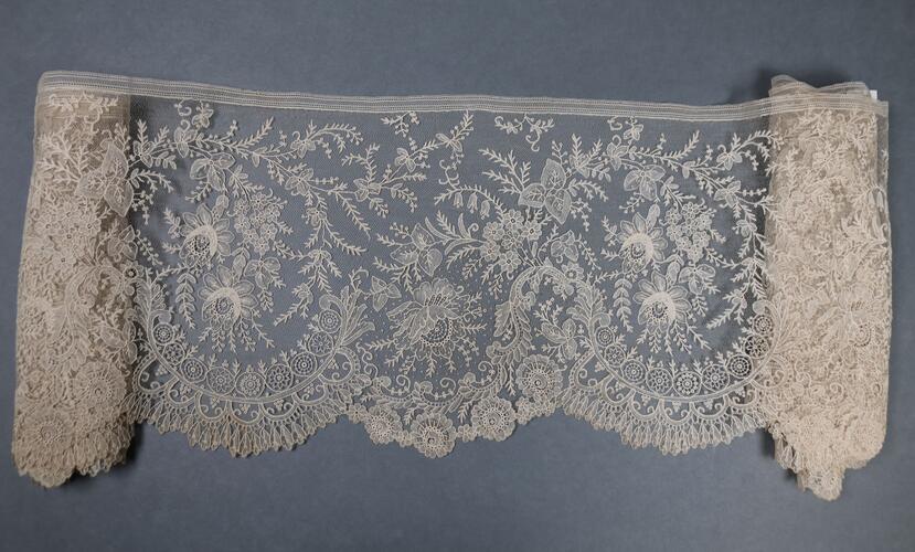 &copy; Musea van de Stad Brussels, 2026