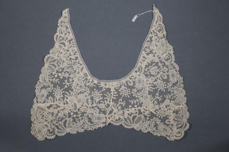 &copy; Musea van de Stad Brussel, 30/01/2026