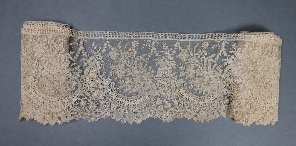 &copy; Musea van de Stad Brussels, 2026