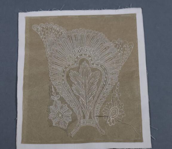 © Musea van de Stad Brussel, 2025