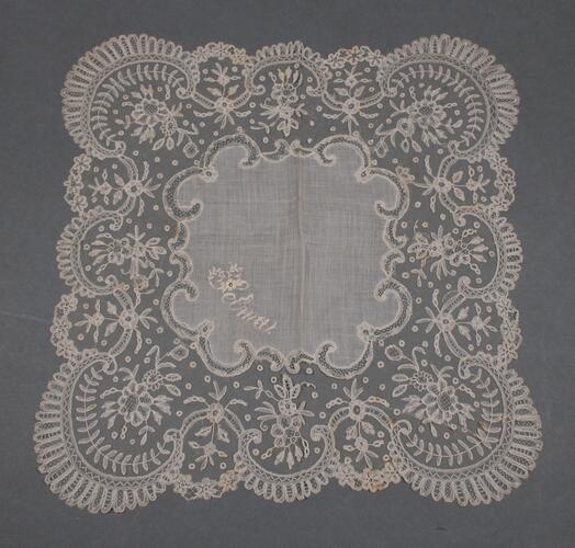 © Musées de la Ville de Bruxelles, 2021