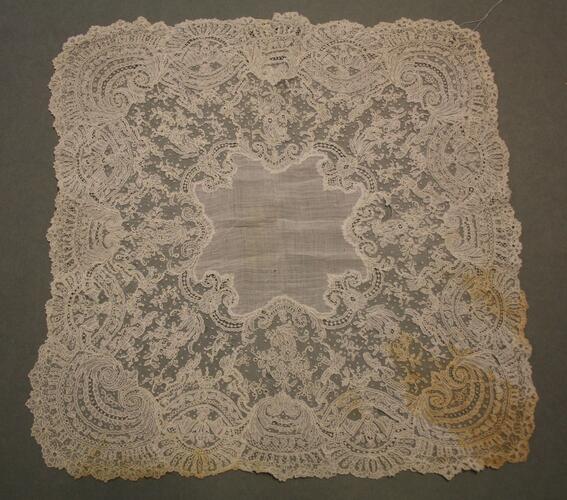 &copy; Musées de la Ville de Bruxelles, 2020