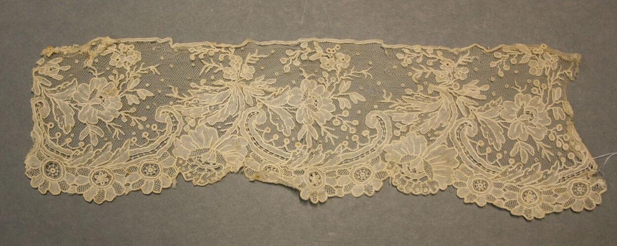 &copy; Musea van de Stad Brussel, 2020