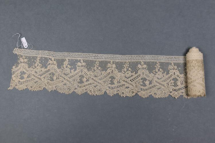 &copy; Musea van de Stad Brussels, 2026