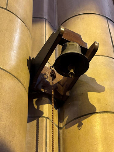 &copy; M. Muret - Urban.brussels, 2026