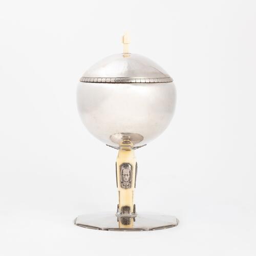 &copy; B. Salomé Felgenhauer - Urban.brussels, 2025