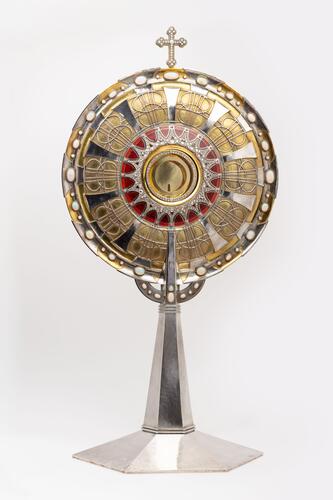 &copy; B. Salomé Felgenhauer - Urban.brussels, 2025