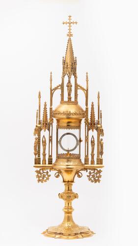 &copy; B. Salomé Felgenhauer - Urban.brussels, 2025