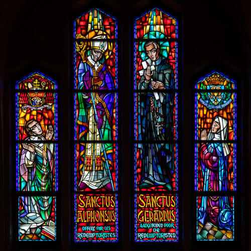 &copy; B. Salomé Felgenhauer - Urban.brussels, 2025