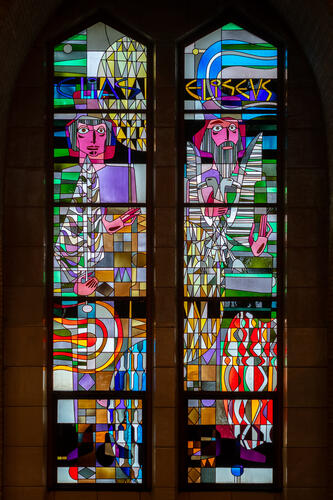 &copy; B. Salomé Felgenhauer - Urban.brussels, 2025